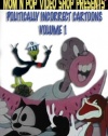 Politically Incorrect Cartoons Volume 1