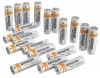 AmazonBasics AA Alkaline Batteries (Pack of 20)