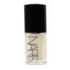 NARS Sheer Glow Foundation - Siberia (Light 1 - Light w/ Neutral Balance of Pink & Yellow Undertones) - 30ml/1oz