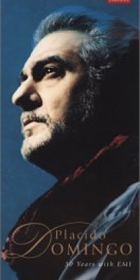 Placido Domingo: 30 Years with EMI