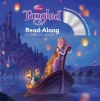 Tangled Read-Along Storybook and CD (Disney Tangled)