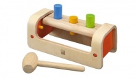 Plan Toy Pounding Bench