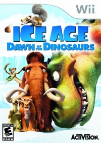 Ice Age: Dawn of the Dinosaurs