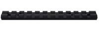 Weaver Multi-Slot Base System - 430T for Ruger 10/22