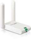 TP-Link TL-WN822N 300 Mbps High Gain Wireless N USB Adapter with 2x 3dBi Antennas