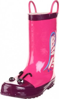 Western Chief Butterfly Rain Boot (Toddler/Little Kid/Big Kid)