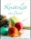 KnitLit the Third: We Spin More Yarns