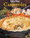 Taste of Home:Casseroles: A Collection of Over 440 One-Pot Recipes - Straight from the Kitchens of Taste of Home Readers (Taste of Home Annual Recipes)