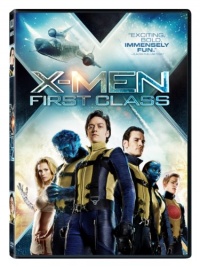 X-Men: First Class