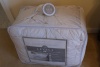 Charter Club Level 4 Vail Medium Weight King European White Goose Down Comforter