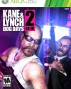 Kane and Lynch 2: Dog Days