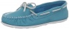 Minnetonka Women's Boat Mocassin