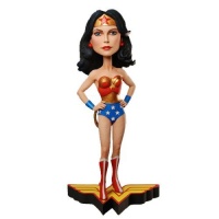 Wonder Woman DC Classics Bobblehead Neca Head Knocker