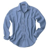 Women's River's End Long - sleeve Denim Shirt