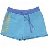 Puma Womens Lifestyle Baby Terry Shorts