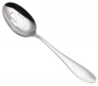 Yamazaki Hospitality-Austen Oversized Slotted Serving Spoon