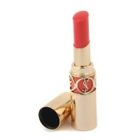 Yves Saint Laurent Rouge Volupte (Silky Sensual Radiant Lipstick SPF 15) - No. 14 Orange Shiver - 4g/0.14oz