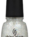 China Glaze Snow Globe 80435 Nail Polish