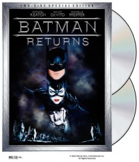 Batman Returns (Two-Disc Special Edition)