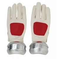 Power Ranger Mega Ranger Deluxe Hand Gear