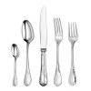 Christofle Marly 5 Piece Place Setting