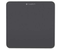 Logitech Rechargeable Touchpad T650 with Windows 8 Multi-Touch Navigation - Black (910-003057)