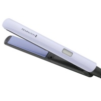 Remington S8510DS Flat Iron, Frizz Therapy, 1 Inch