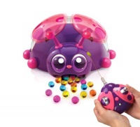 RC Ladybug Scooper