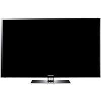 Samsung PN60E550 60-Inch 1080p 600Hz 3D Slim Plasma HDTV (Black)