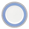 Lenox Marchesa Couture Butter Plate, Sapphire Plum