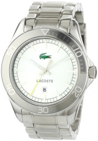 Men's Lacoste Sport Navigator Watch 2010504