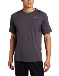 ASICS Men's Favorite Short Sleeve Top