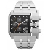 Diesel Mens Stainless Steel Chronograph Watch