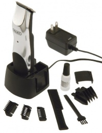 Wahl 9916-817 Groomsman Beard and Mustache Trimmer