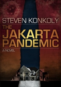 The Jakarta Pandemic