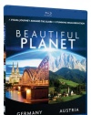 Beautiful Planet - Germany & Austria - Blu-ray