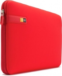 Case Logic LAPS-113 13.3-Inch Laptop / MacBook Air / MacBook Pro Retina Display Sleeve (Red)