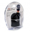 Metrokane Velvet Champagne and Wine Sealer