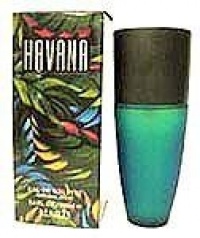 Havana 3.4oz(100ml) Eau De Toilette Spray New in Box