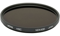 Hoya 77mm Neutral Density ND-400 HMC Filter