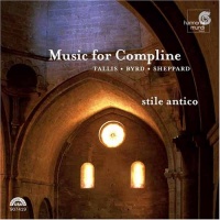 Music for Compline