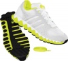 Adidas Men's Mega Softcell Rl Running Shoes CLOT White/Green G44102 (11)