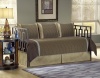 Paramount Stockton 5-Piece Daybed Ensemble, Twin