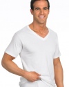 Tag-free V-neck T-Shirt - 3 Pack