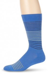 Vince Camuto Men's Ombre Stripe Dress Socks