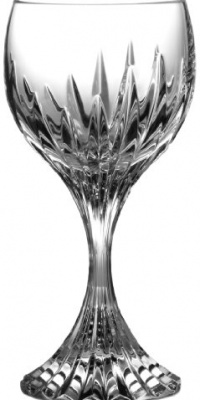 Baccarat Massena American Red Wine Glass, No.2