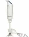 Hamilton Beach 59770 Turbo-Twister 2-Speed Hand Blender