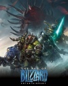 The Art of Blizzard Entertainment