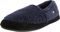 ACORN Men's Tex Moc Slipper