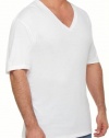 Polo Ralph Lauren 2 Pack Big V-Necks (RY06)